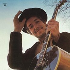Bob Dylan – Nashville Skyline