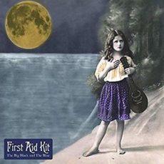 First Aid Kit – Big Black & the Blue