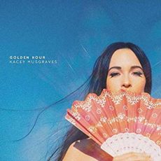 Kacey Musgraves – Golden Hour