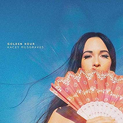 Kacey Musgraves – Golden Hour