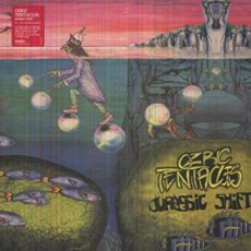 Ozric Tentacles – Jurassic Shift (2LP)