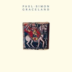 Paul Simon – Graceland: 25th Anniversary Edition