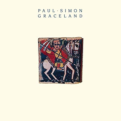 Paul Simon – Graceland: 25th Anniversary Edition