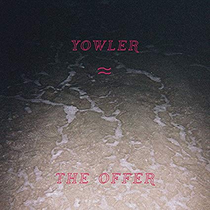 Yowler – The Offer (Colored Vinyl)