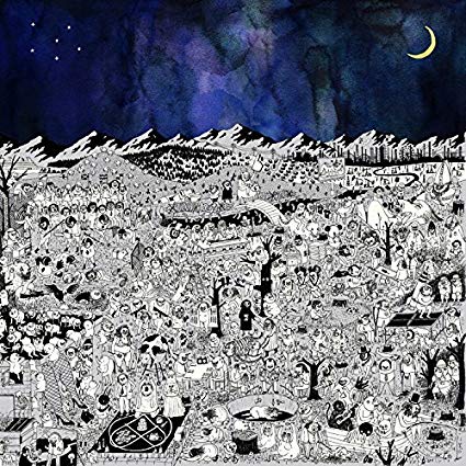 Father John Misty – Pure Comedy (2LP)