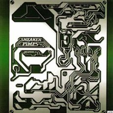 Sneaker Pimps ‎– Becoming X (Limited Edition)