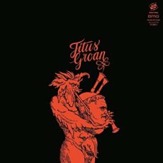 Titus Groan ‎– Titus Groan