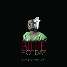 Billie Holiday – Classic Lady Day (180g 5LP Box Set)