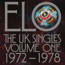 ELO ‎– The UK Singles Volume One 1972-1978
