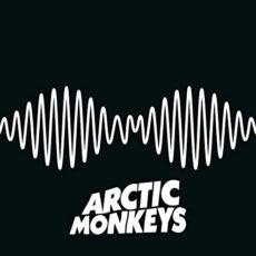 Arctic Monkeys – AM