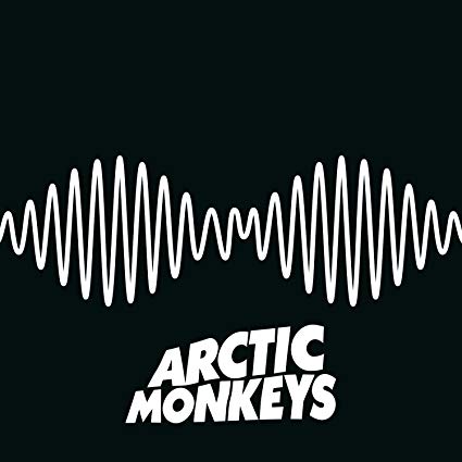 Arctic Monkeys – AM