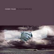 Modest Mouse – The Moon & Antarctica (2 LP 10th Anniversary Edition)