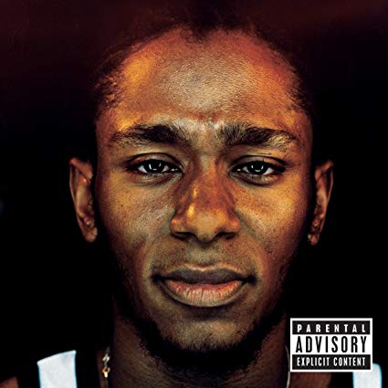 Mos Def – Black On Both Sides (2LP)
