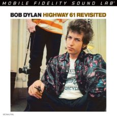 Bob Dylan – Highway 61 Revisited [2LP] (Mo-Fi)