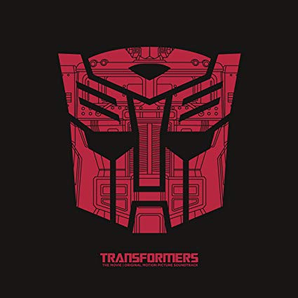 Transformers The Movie Soundtrack [2LP] (30th Anniversary)