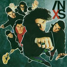INXS – X (180 gm)