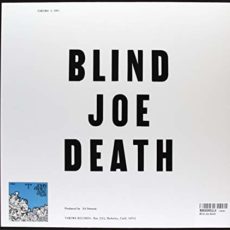 John Fahey – Blind Joe Death