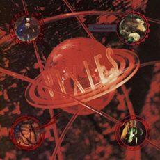 The Pixies – Bossanova