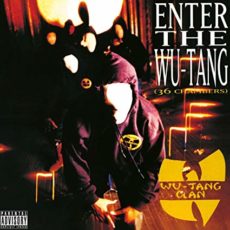 Wu-Tang Clan – Enter The Wu-Tang 36 Chambers (Yellow Vinyl)