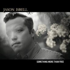 Jason Isbell – Something More Than Free (2LP)