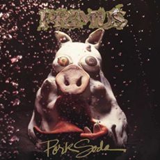 Primus – Pork Soda (2LP)