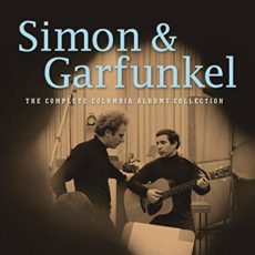 Simon & Garfunkel – The Complete Columbia Album Collection [6LP]