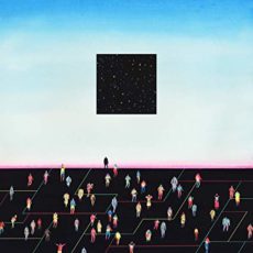 Young the Giant – Mirror Master (w/Digital Download)