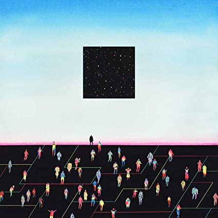 Young the Giant – Mirror Master (w/Digital Download)