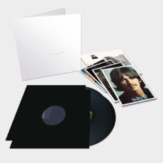 The Beatles -White Album [2 LP]