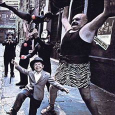 The Doors – Strange Days (180 Gram Vinyl)