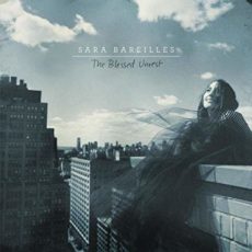 Sara Bareilles – The Blessed Unrest