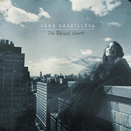 Sara Bareilles – The Blessed Unrest