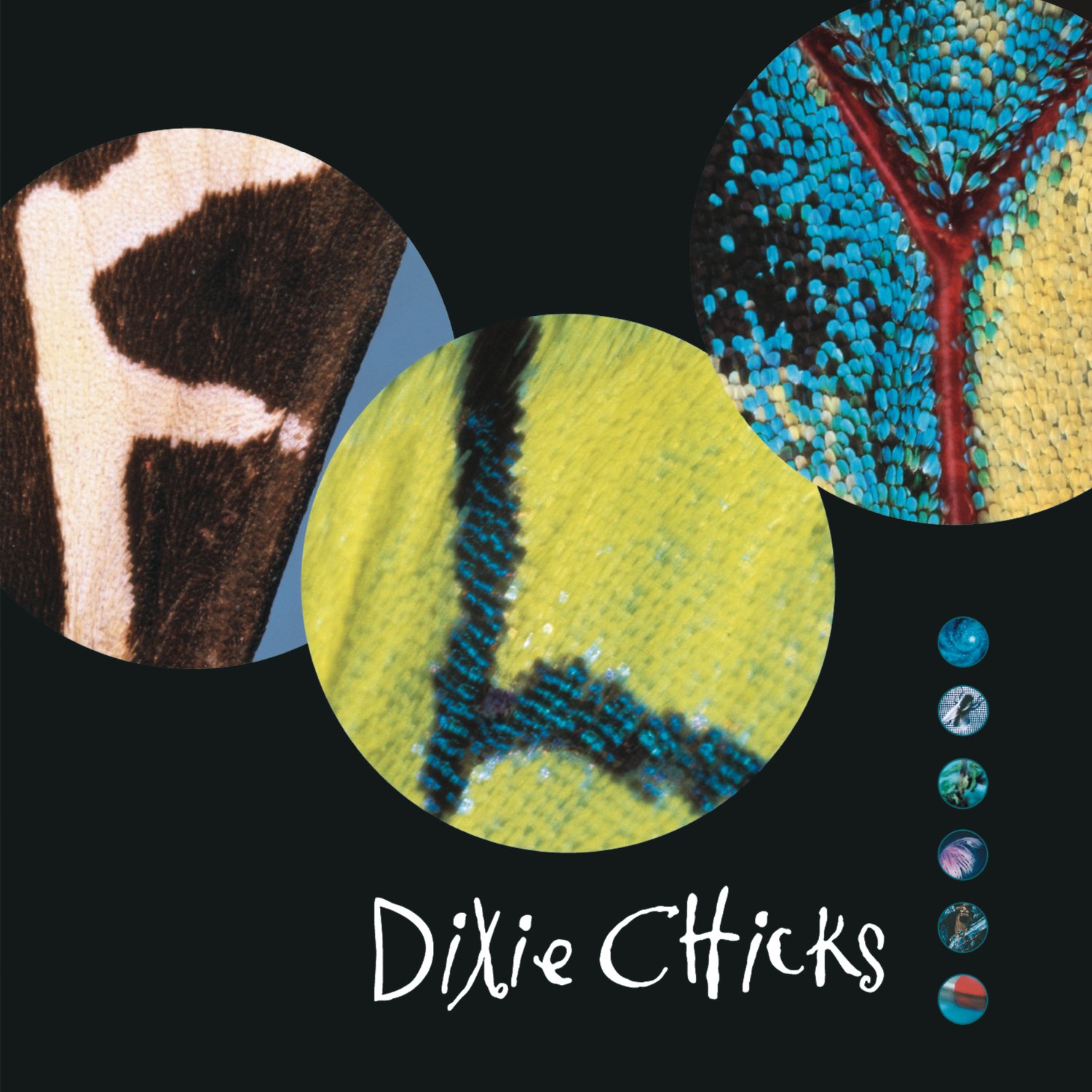 Dixie Chicks – Fly [2 LP]