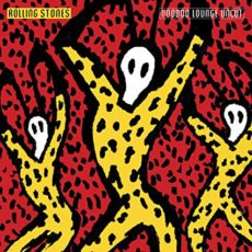 The Rolling Stones ‎- Voodoo Lounge Uncut (3 LP, Red Vinyl)