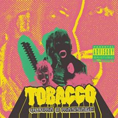 Tobacco – Ultima II Massage (2LP)