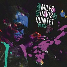 Miles Davis Quintet: Freedom Jazz Dance: The Bootleg Series, Vol. 5 [3 LP]