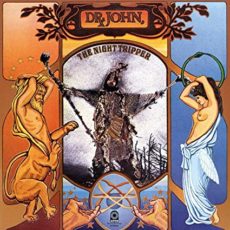 Dr. John – Sun Moon & Herbs