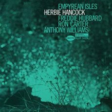 Herbie Hancock ‎– Empyrean Isles
