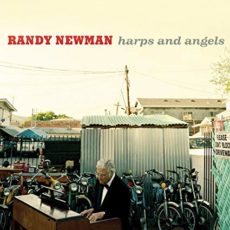Randy Newman – Harps and Angels