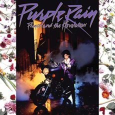 Prince and the Revolution – Purple Rain (Remastered)