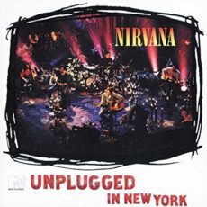 Nirvana – MTV Unplugged in New York