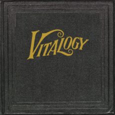 Pearl Jam – Vitalogy