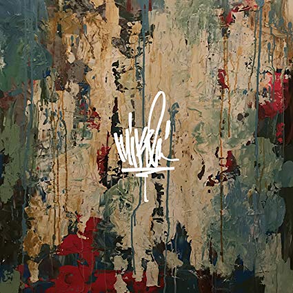 Mike Shinoda – Post Traumatic [2LP]