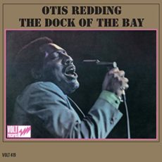 Otis Redding – The Dock of the Bay (Mono) (180 Gram Vinyl)