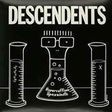 Descendents – Hypercaffium Spazzinate