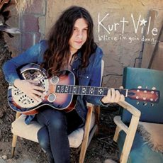 Kurt Vile – B’lieve I’m Goin Down..(2LP)