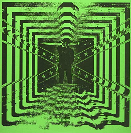 Denzel Curry ‎– 32 Zel