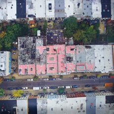 Nothing – Tired of Tomorrow