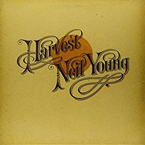 Neil Young – Harvest
