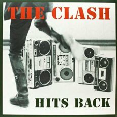 The Clash – Hits Back (3LP)